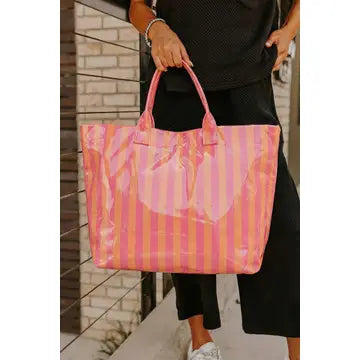 Beach Bag Essentials