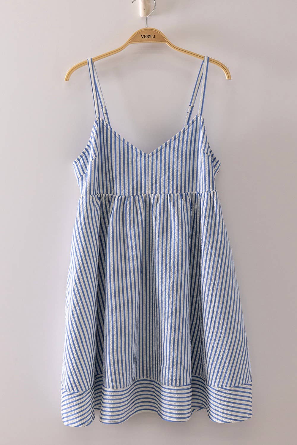 Seaside Bow Dress
