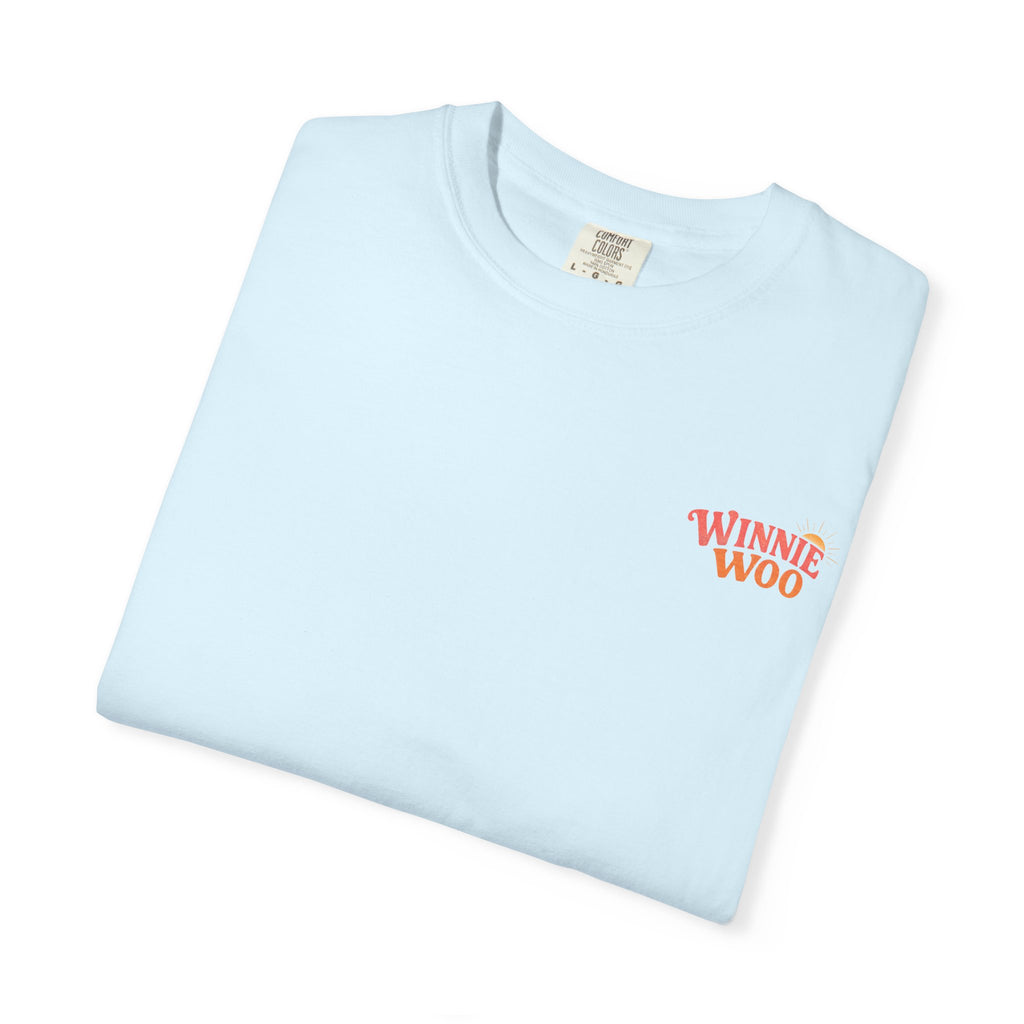 I Can’t, It’s Almost Golden Hour Tee
