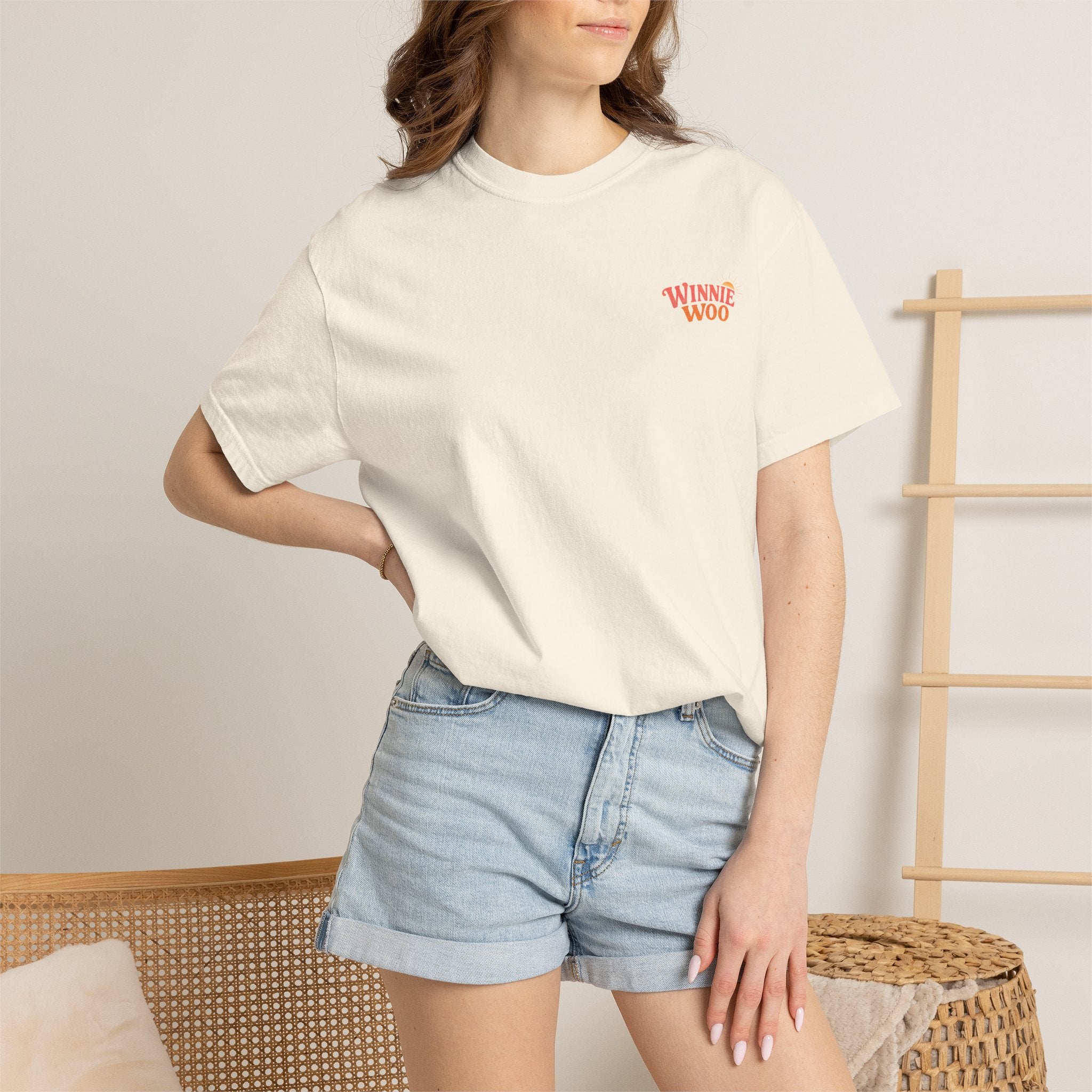 I Can’t, It’s Almost Golden Hour Tee
