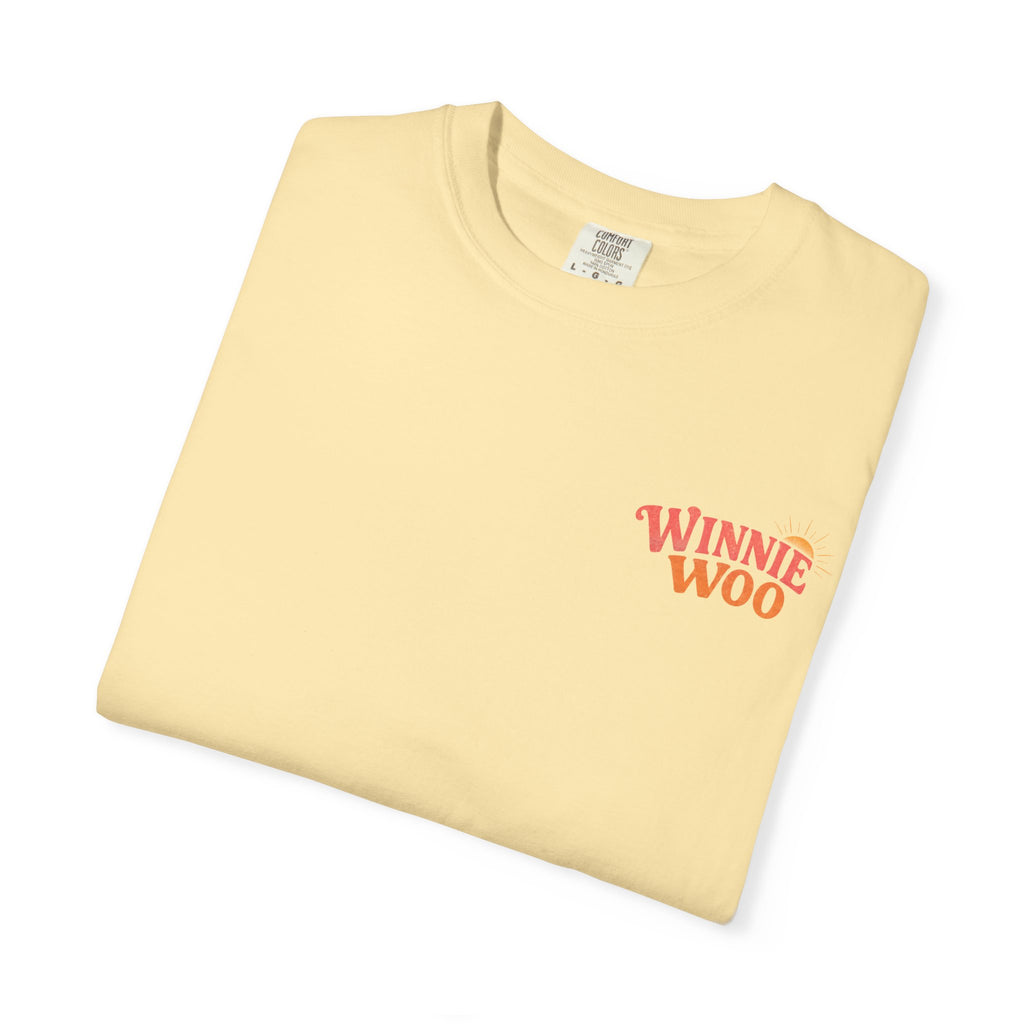 A Little Salty Tee