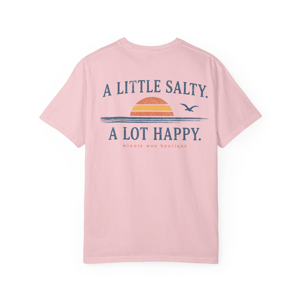 A Little Salty Tee