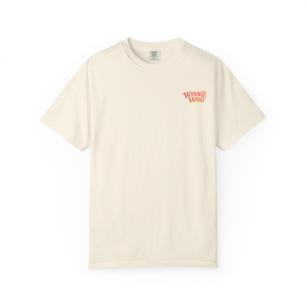 I Can’t, It’s Almost Golden Hour Tee