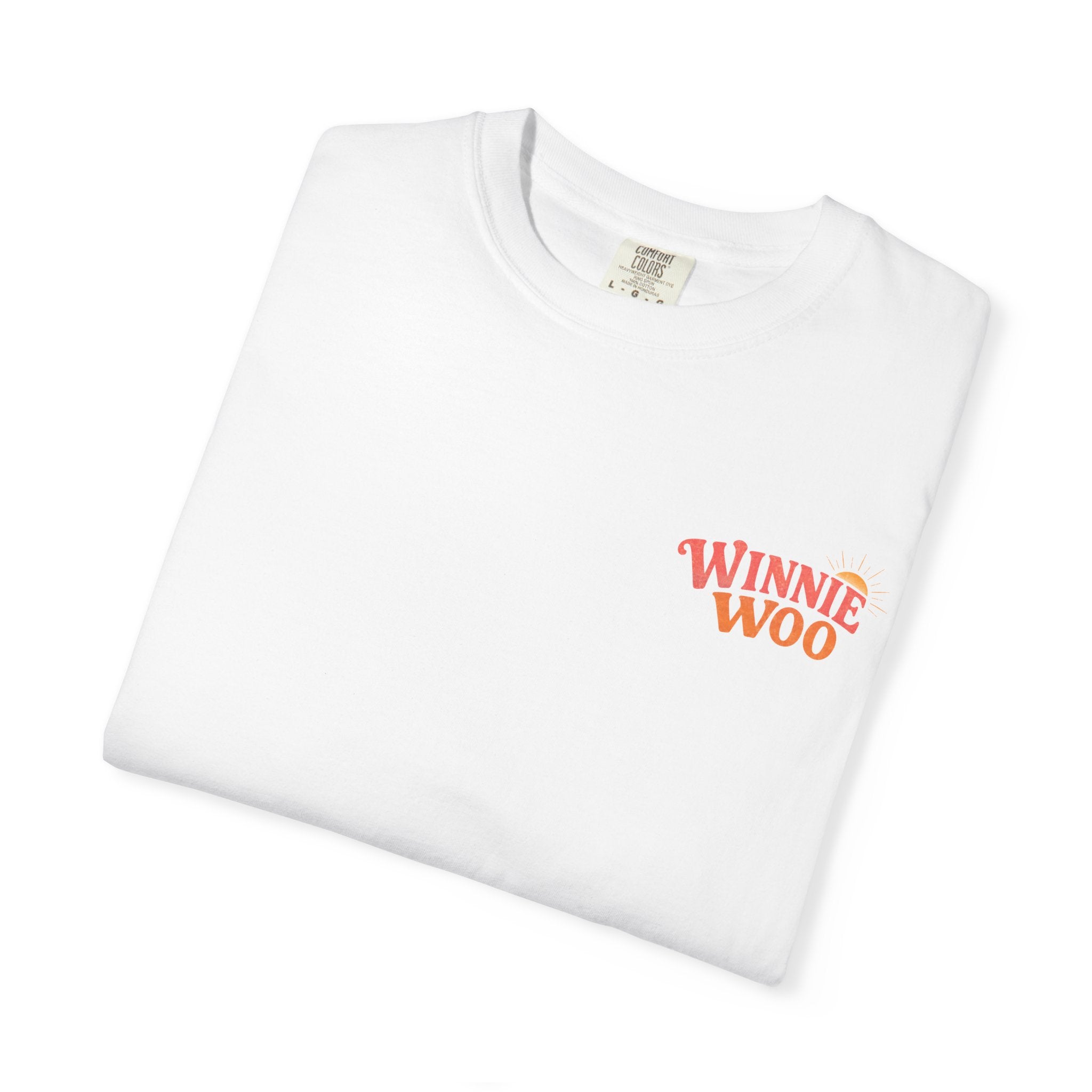 A Little Salty Tee