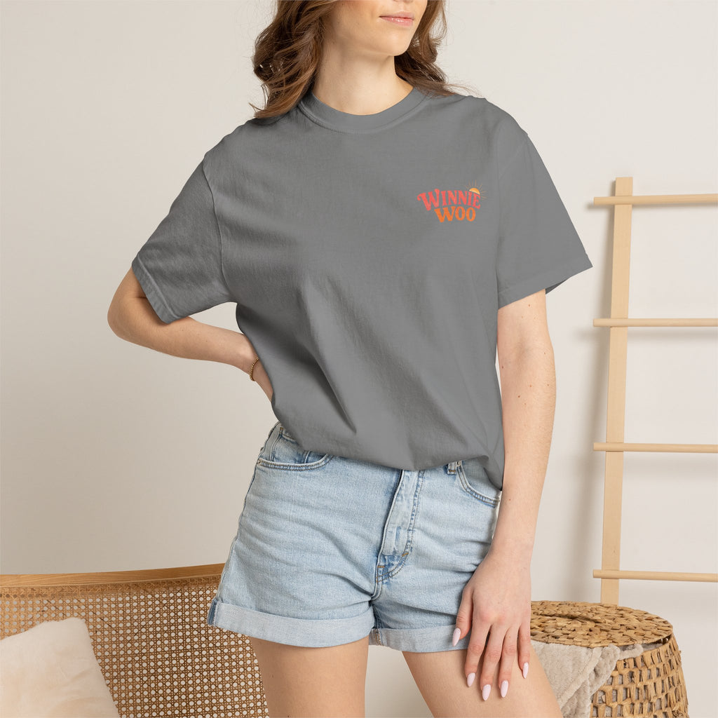 A Little Salty Tee