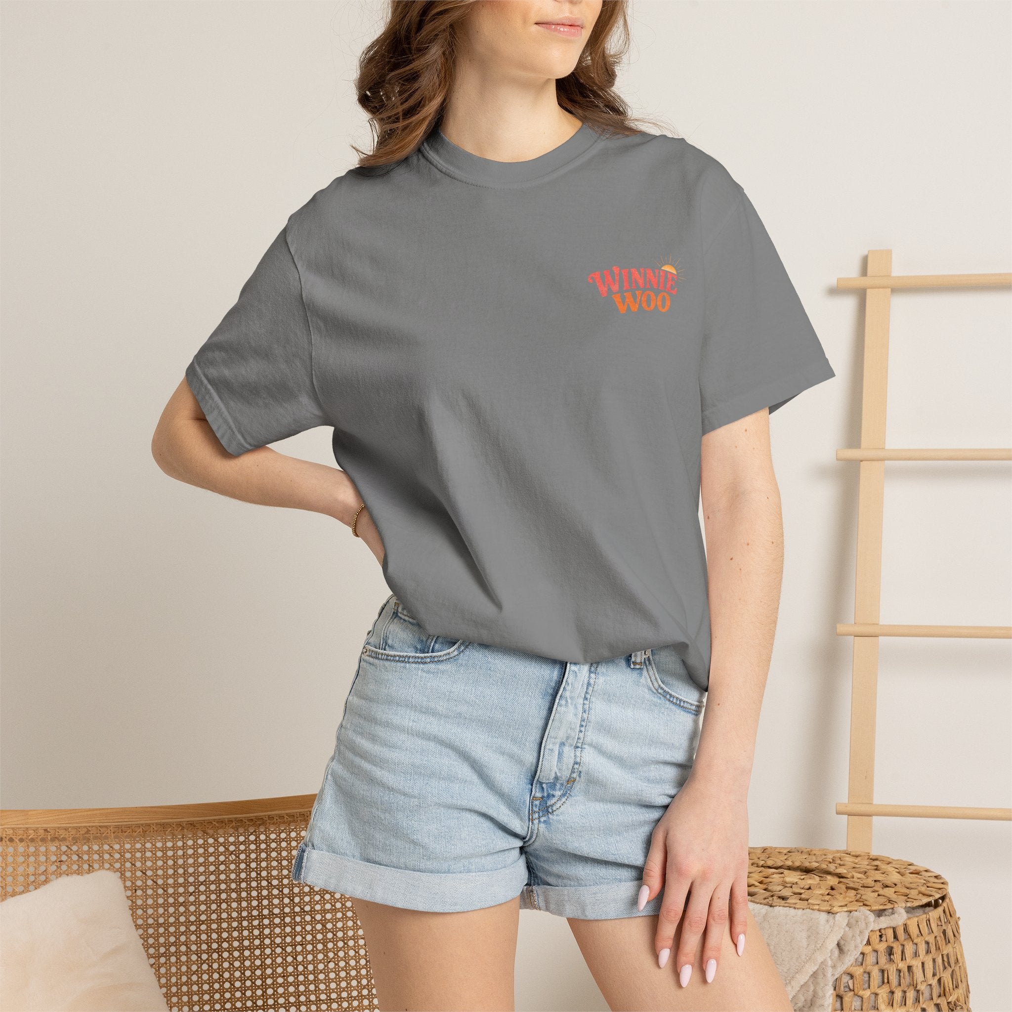 A Little Salty Tee