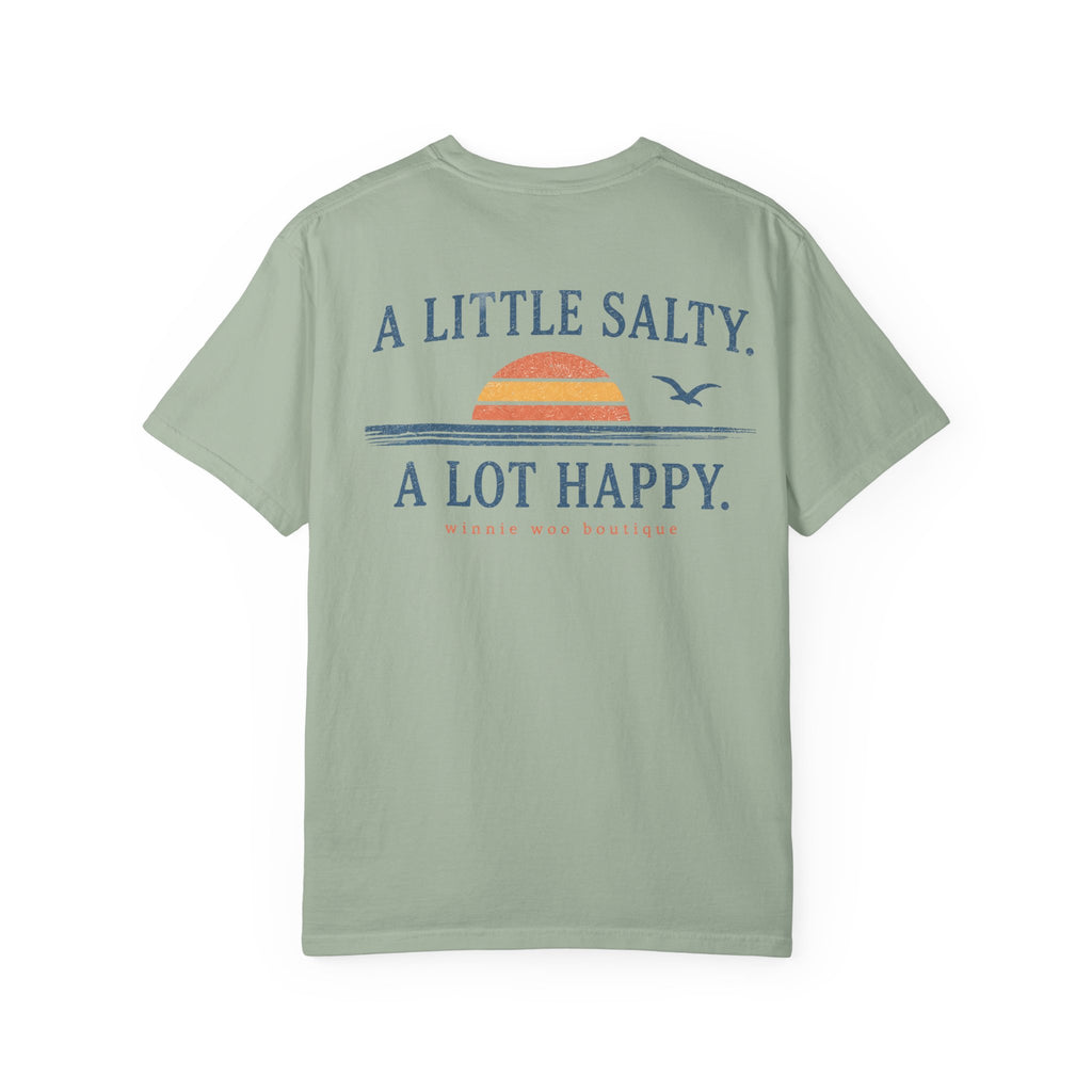 A Little Salty Tee