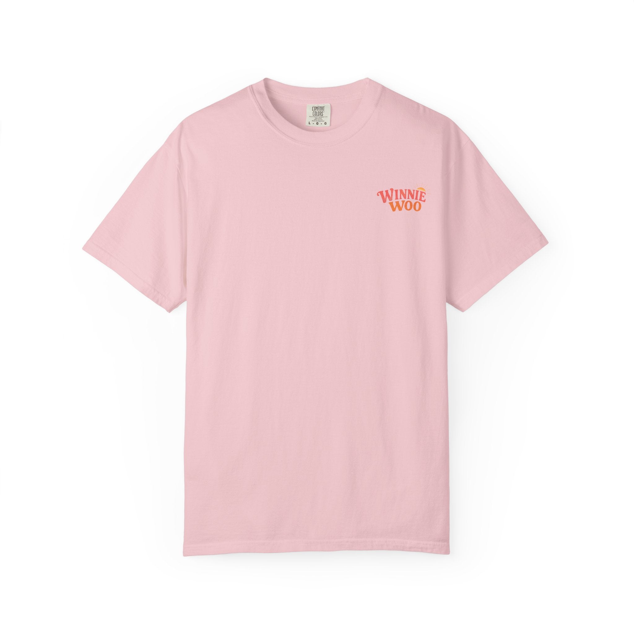 I Can’t, It’s Almost Golden Hour Tee