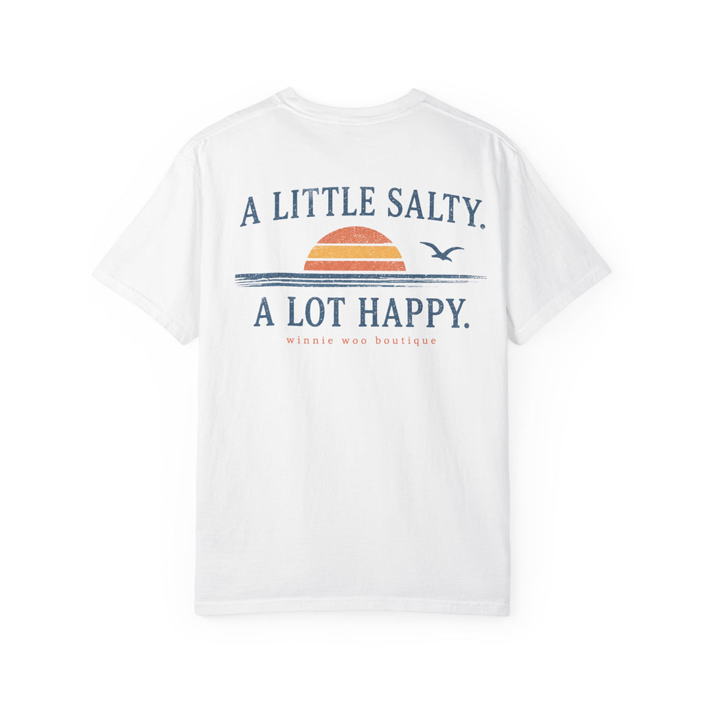 A Little Salty Tee