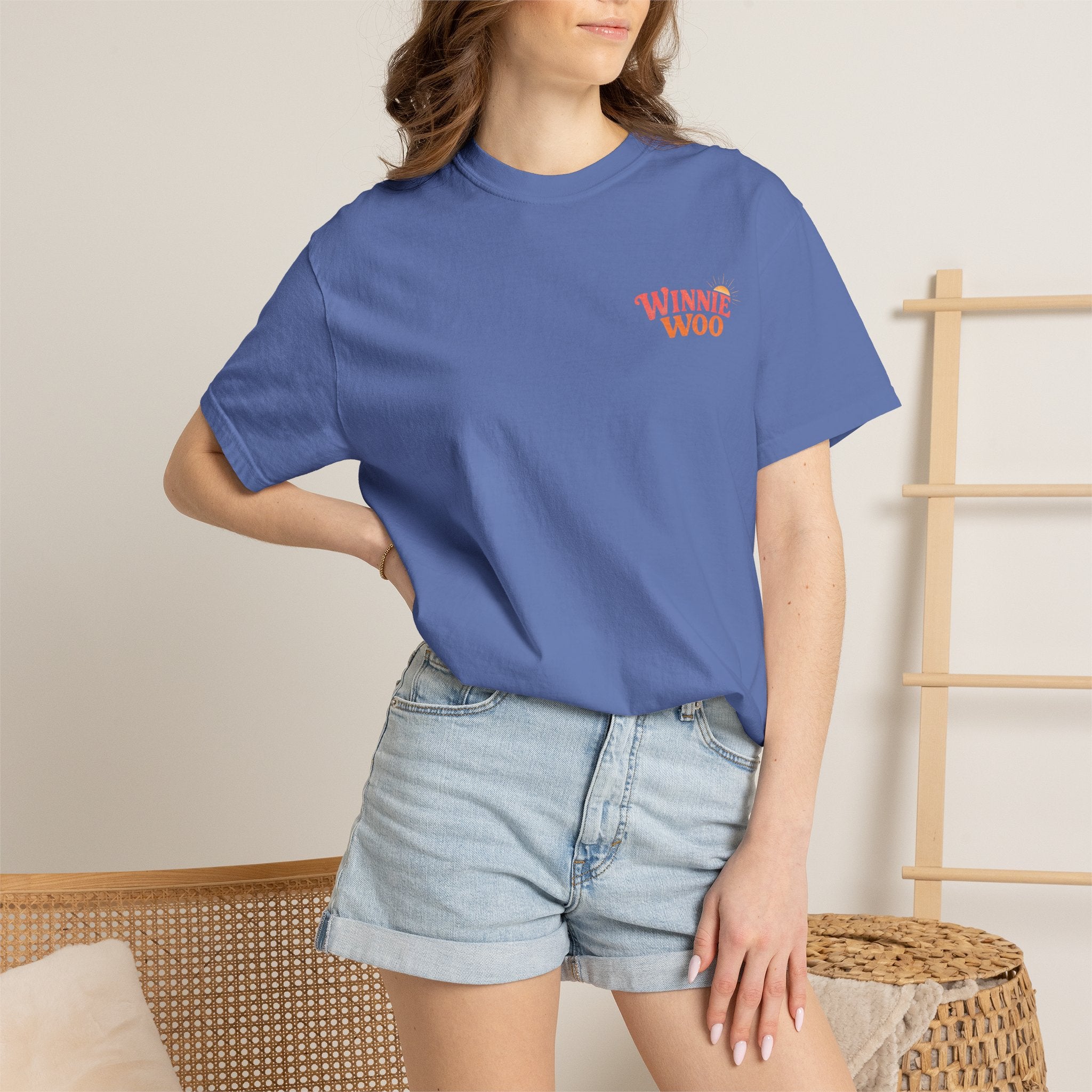 A Little Salty Tee