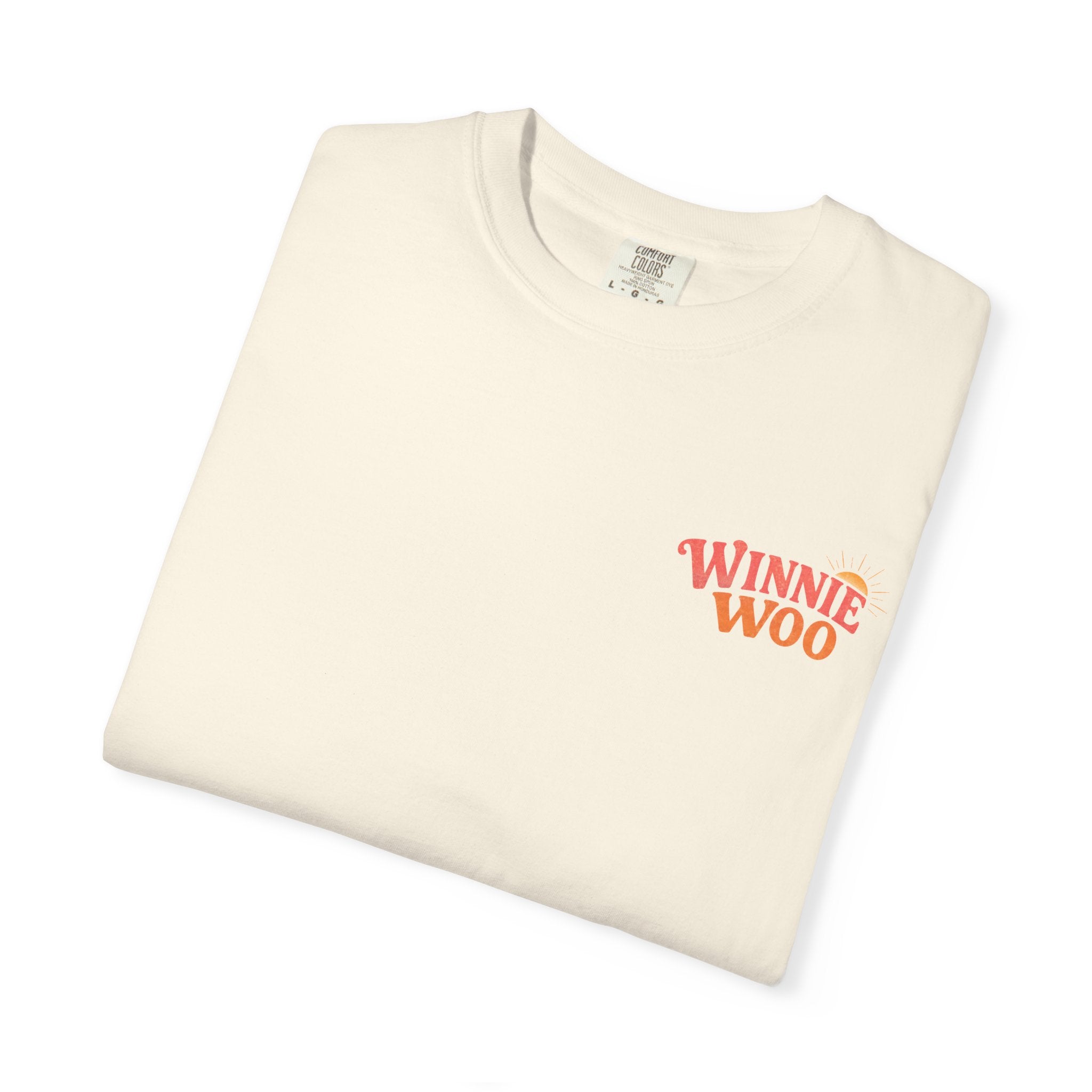 A Little Salty Tee