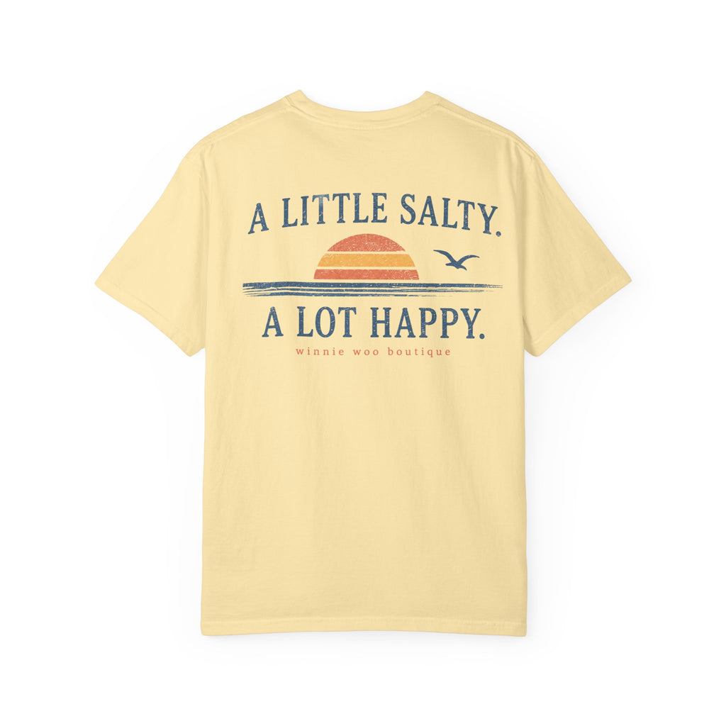 A Little Salty Tee