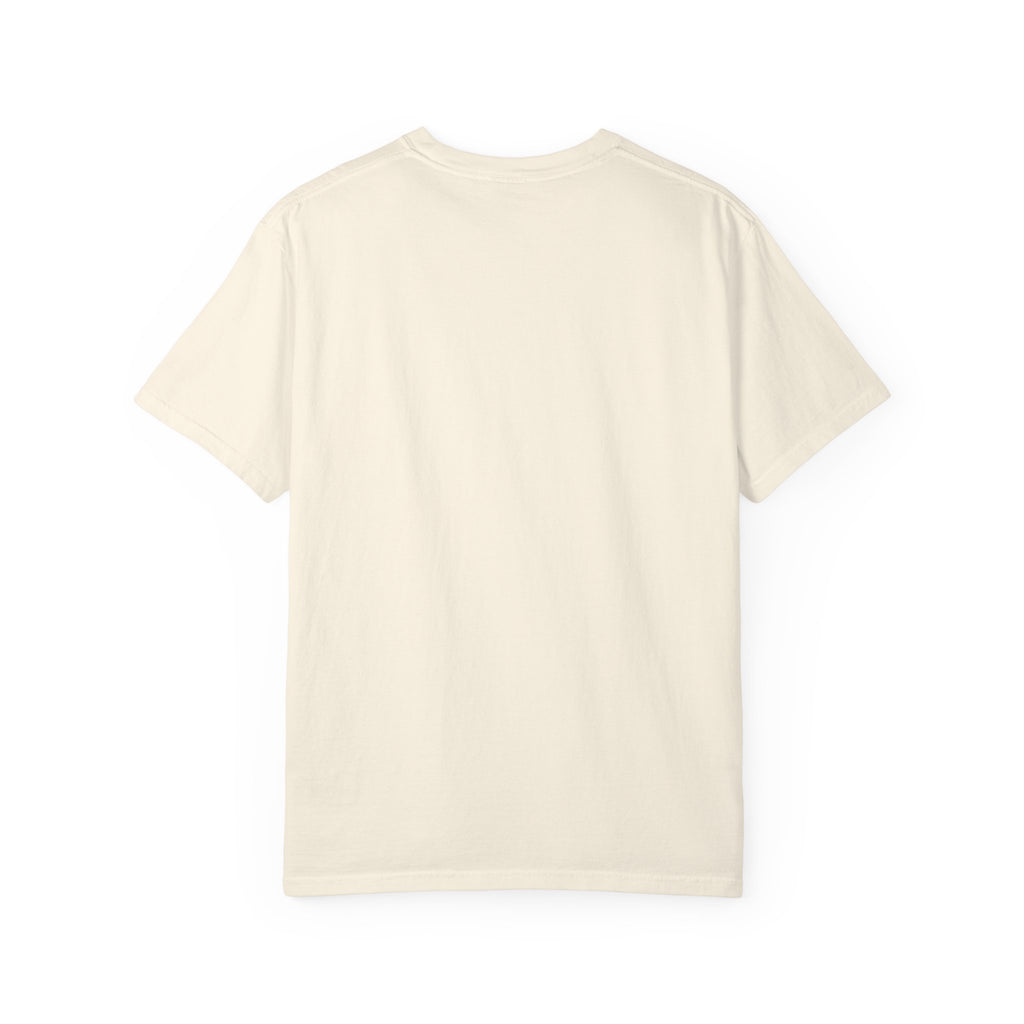 Golden Hour Girl Club Tee