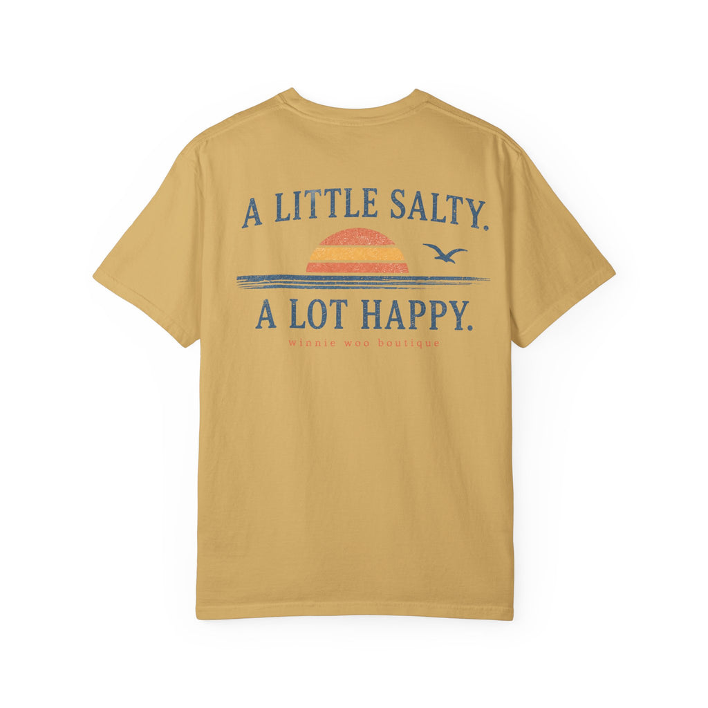 A Little Salty Tee