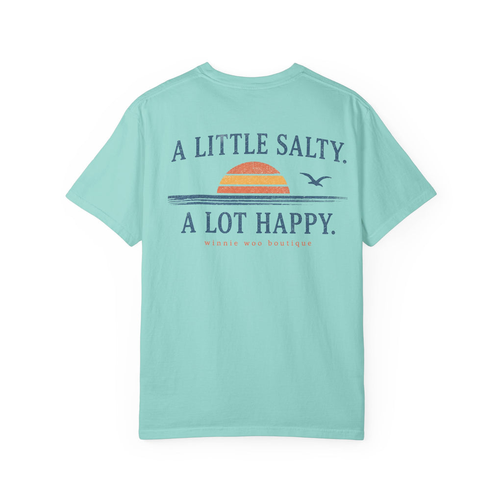 A Little Salty Tee