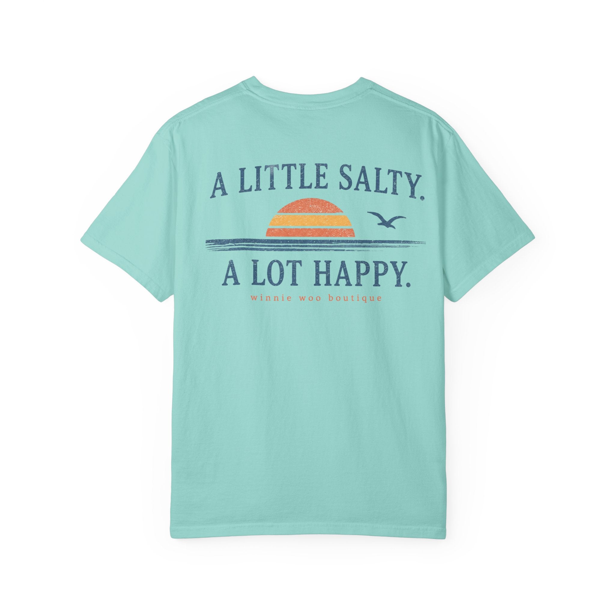 A Little Salty Tee