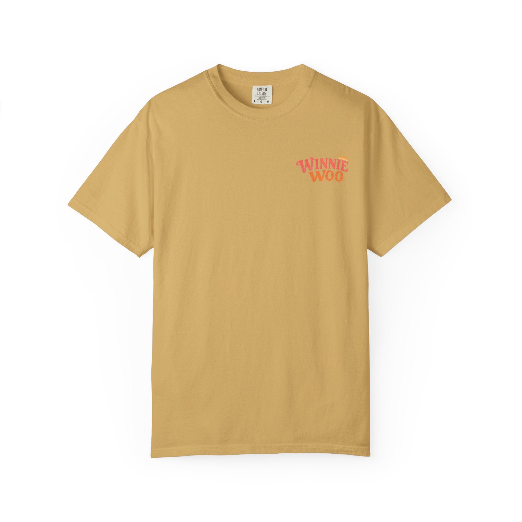 A Little Salty Tee