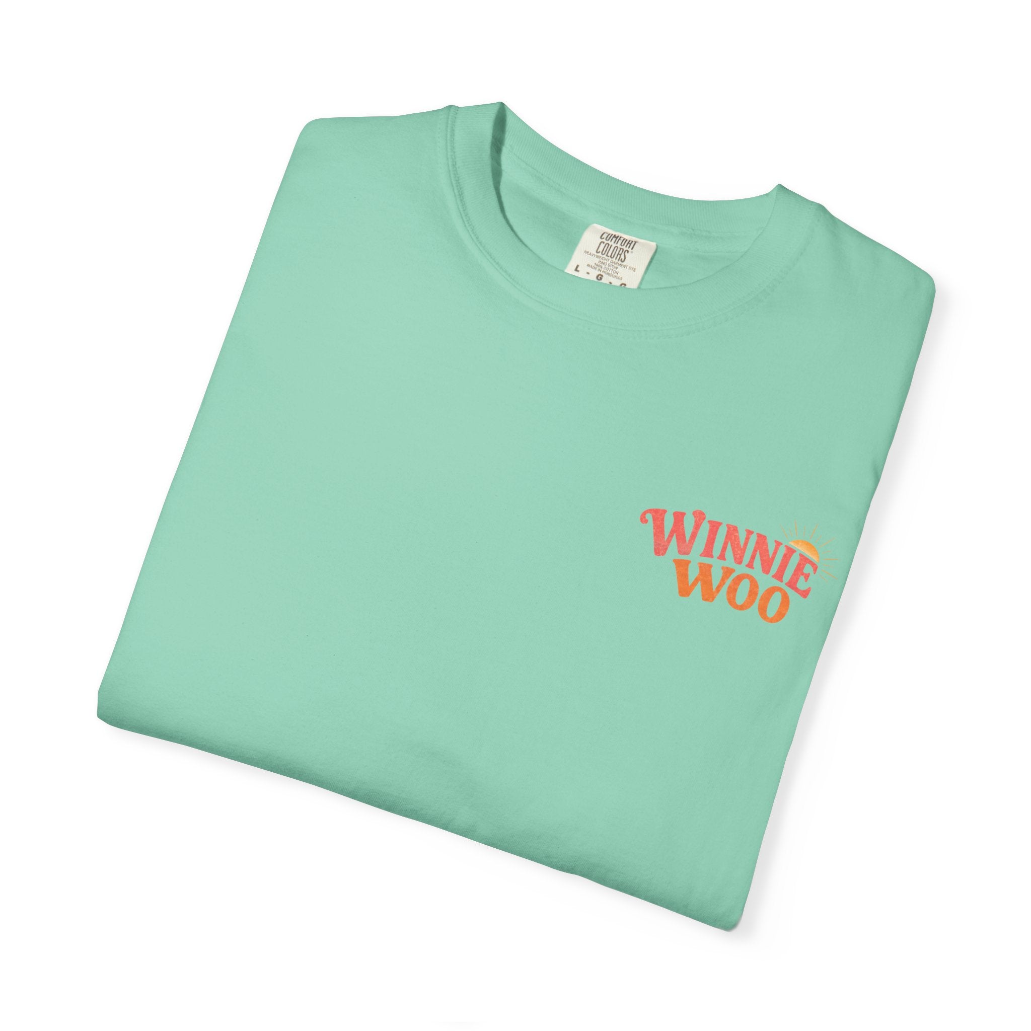 A Little Salty Tee