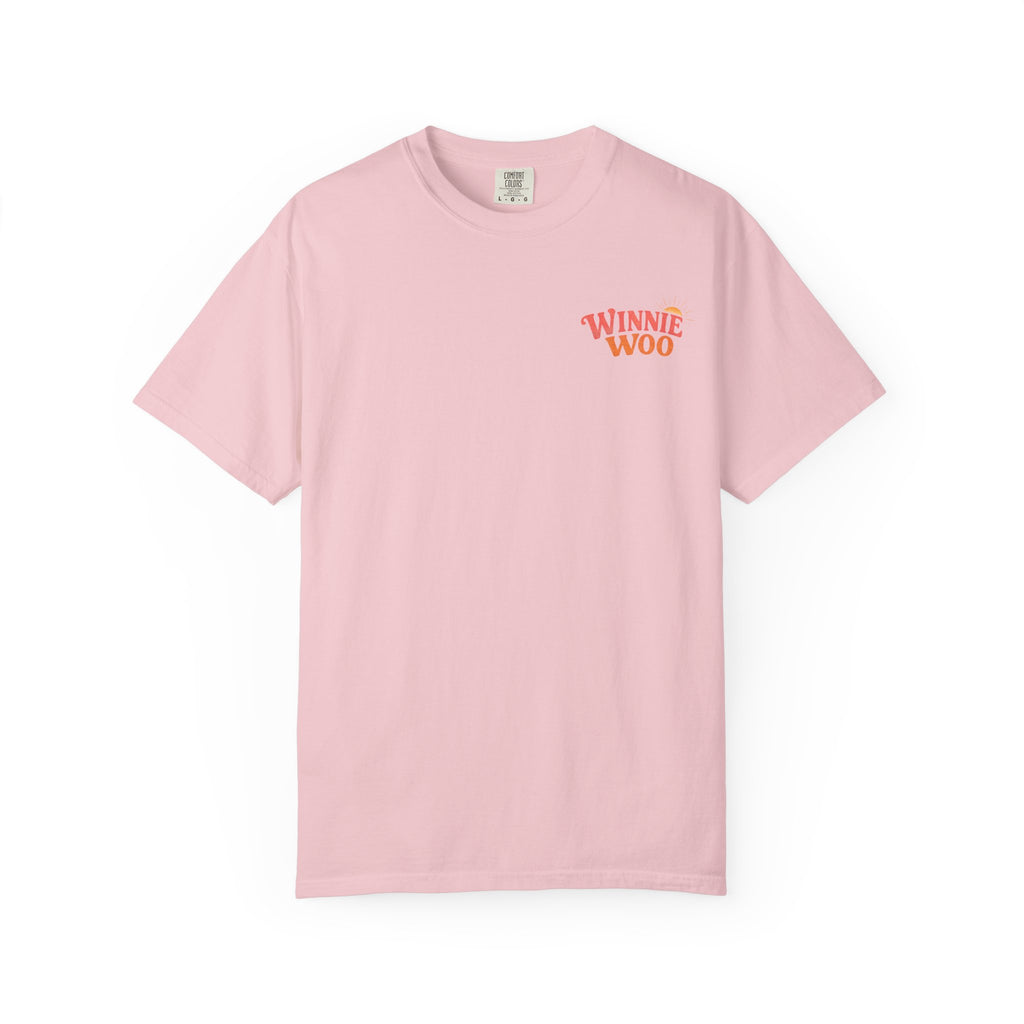 A Little Salty Tee