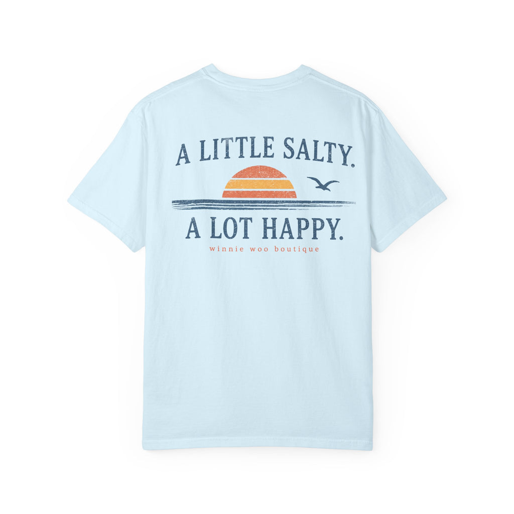 A Little Salty Tee