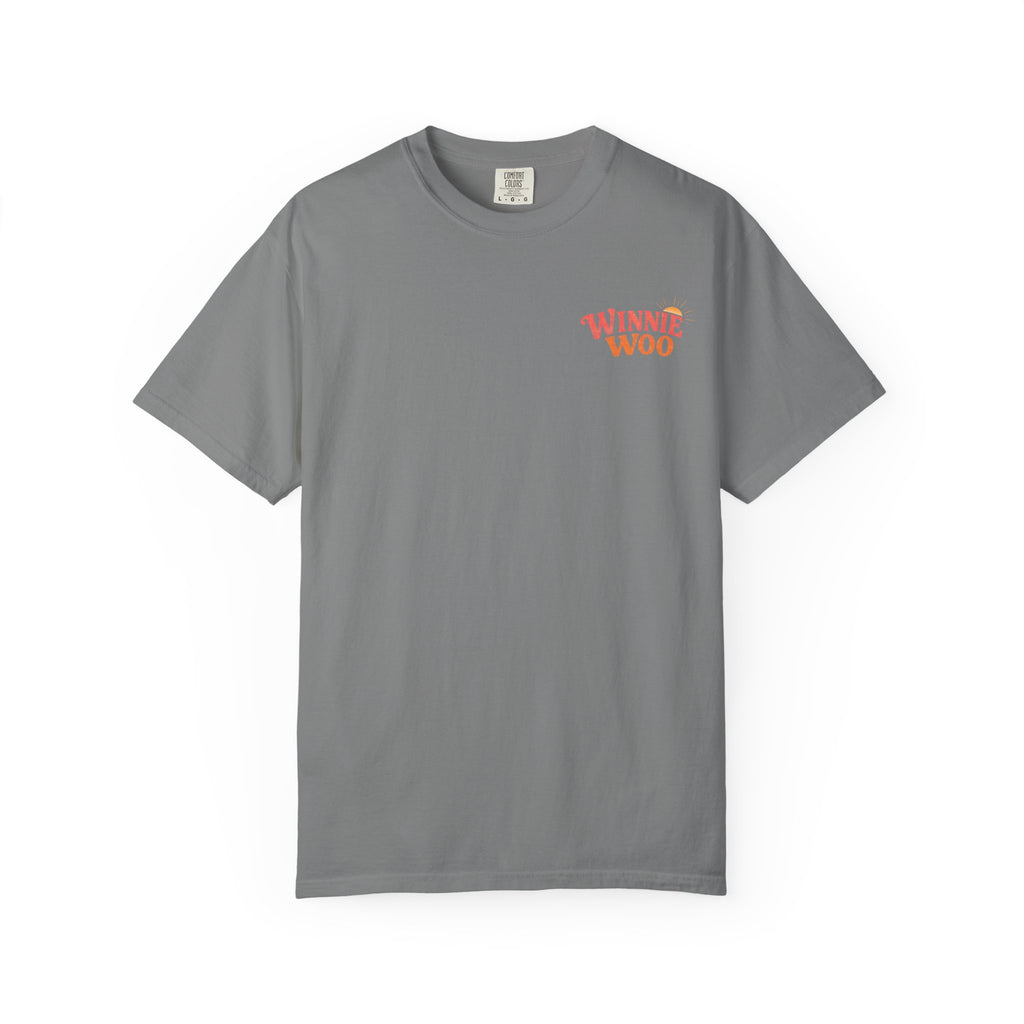 A Little Salty Tee