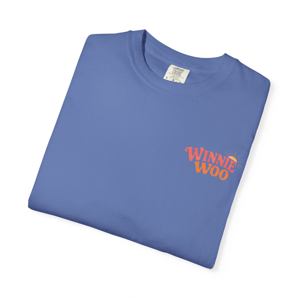 A Little Salty Tee