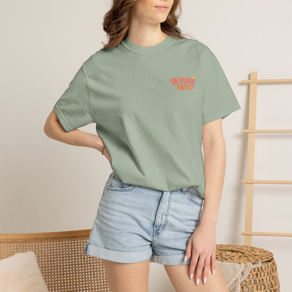A Little Salty Tee