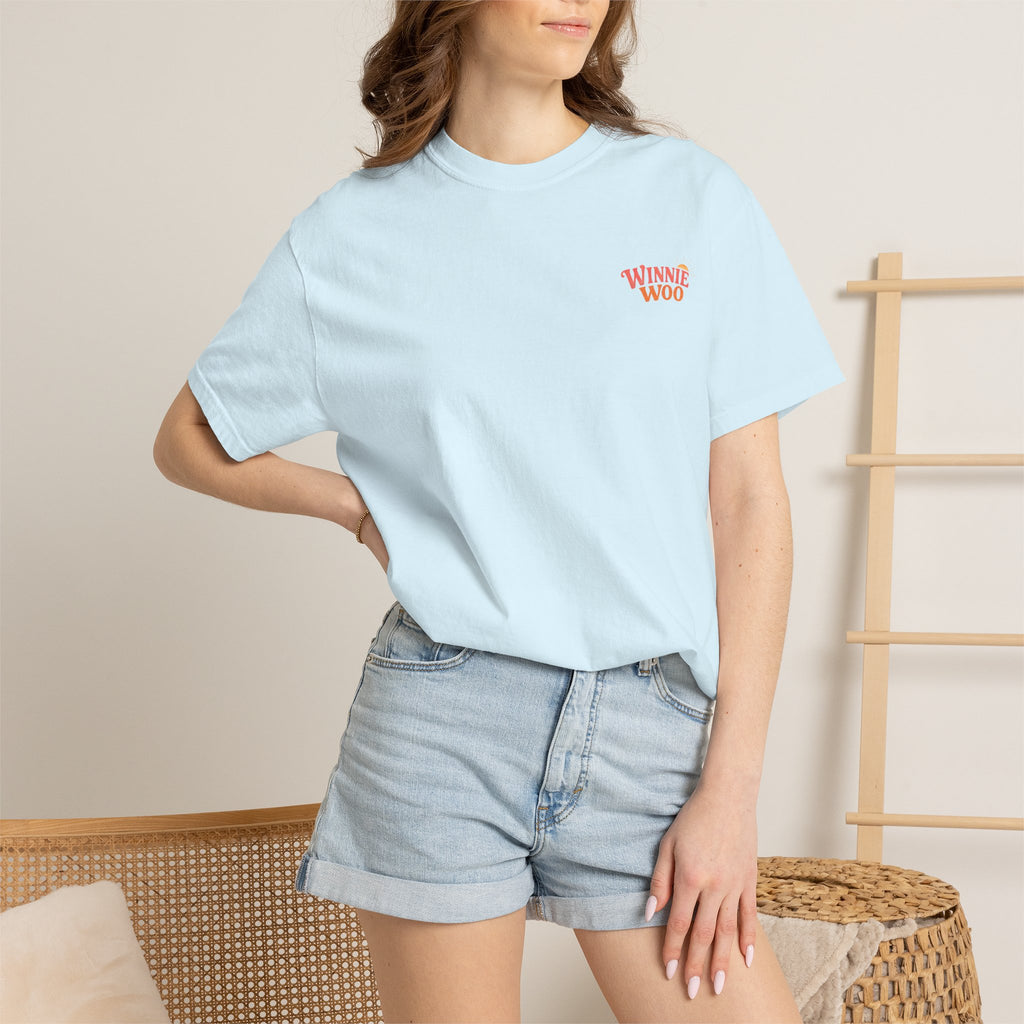 I Can’t, It’s Almost Golden Hour Tee