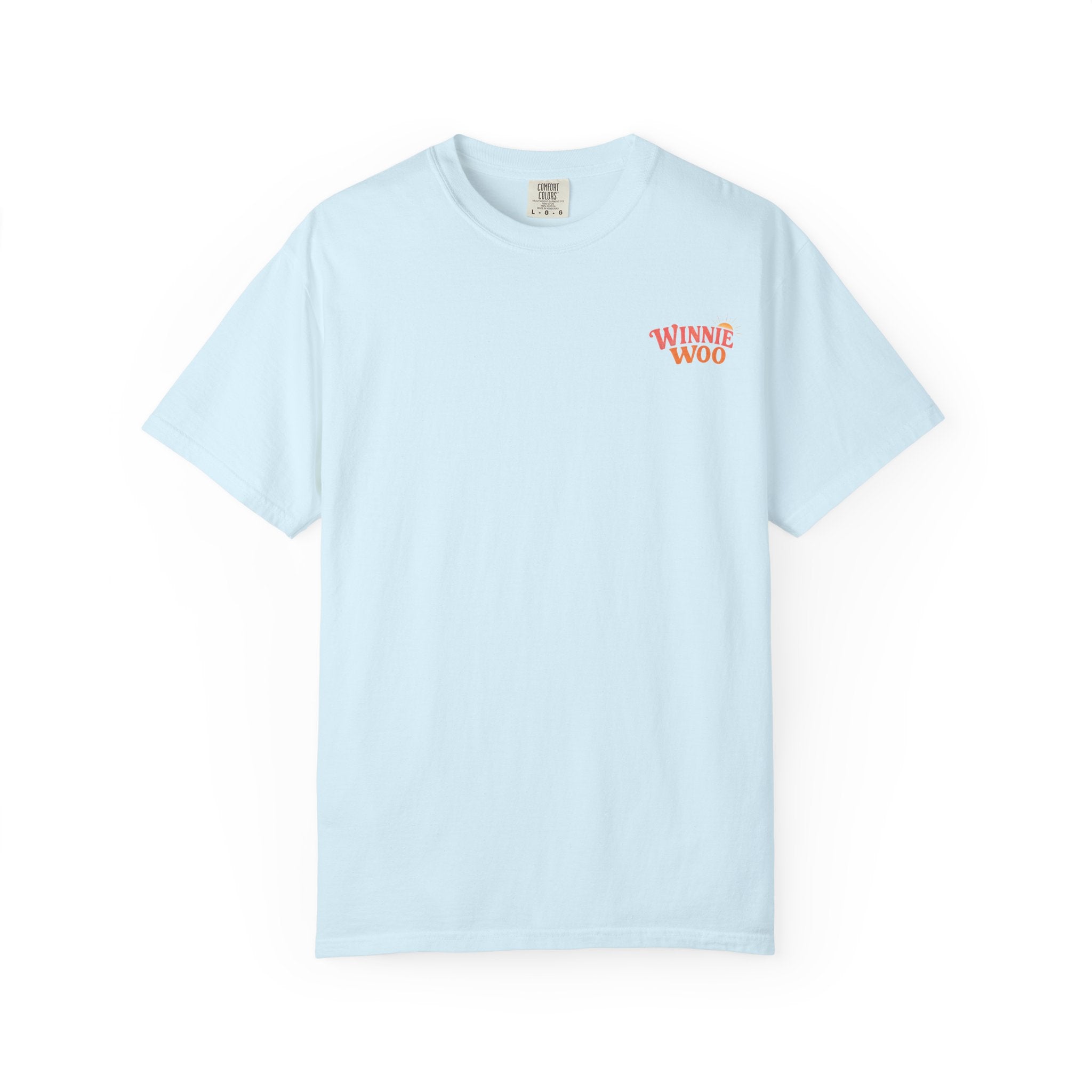 I Can’t, It’s Almost Golden Hour Tee