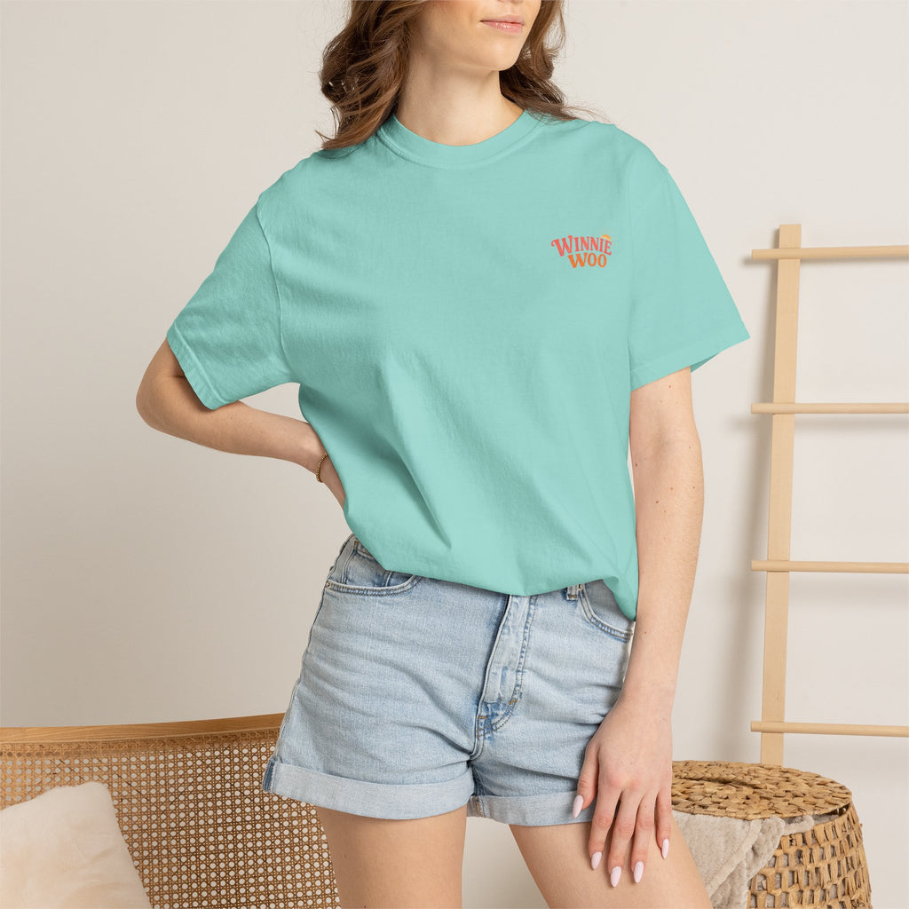 I Can’t, It’s Almost Golden Hour Tee