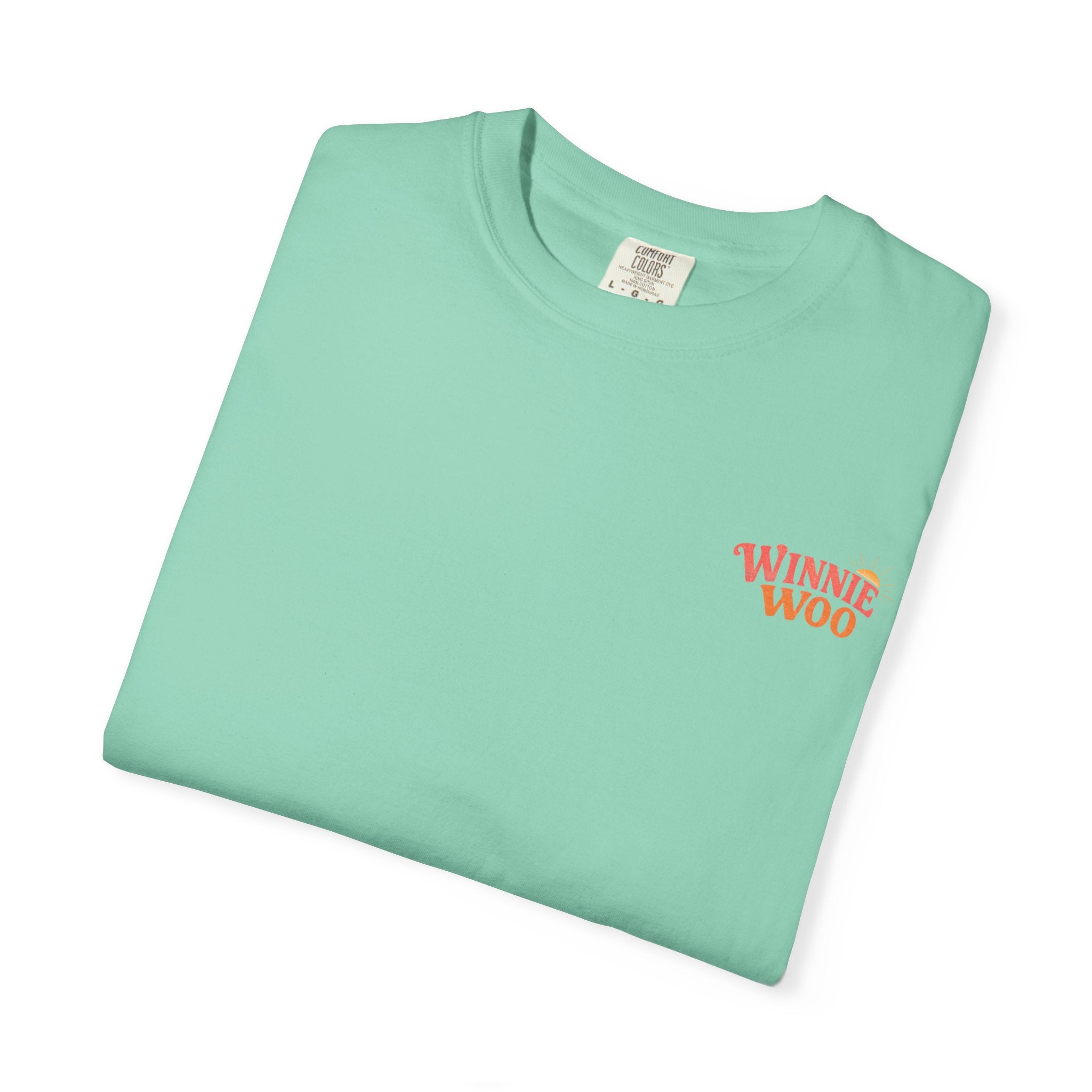 I Can’t, It’s Almost Golden Hour Tee