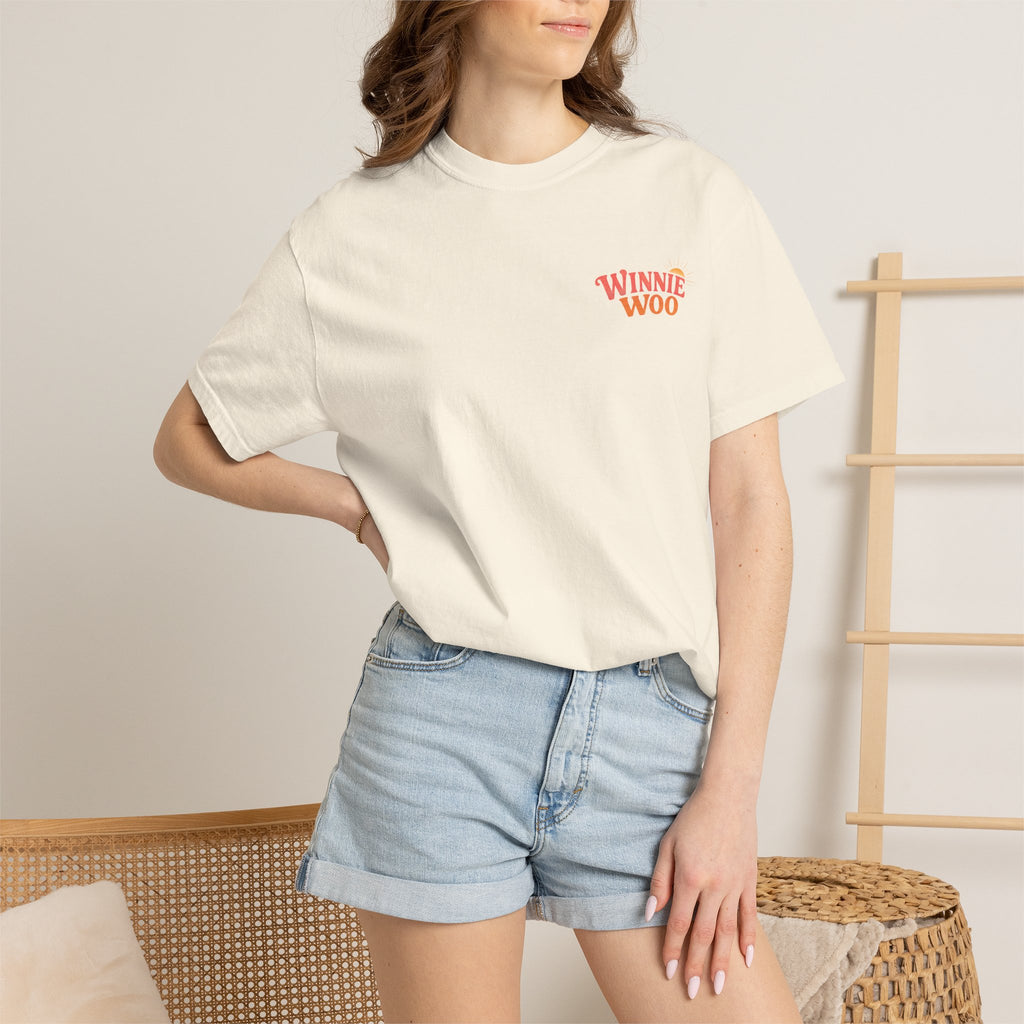 A Little Salty Tee