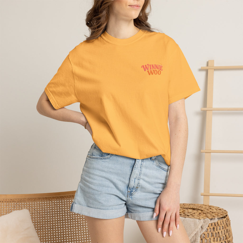 A Little Salty Tee