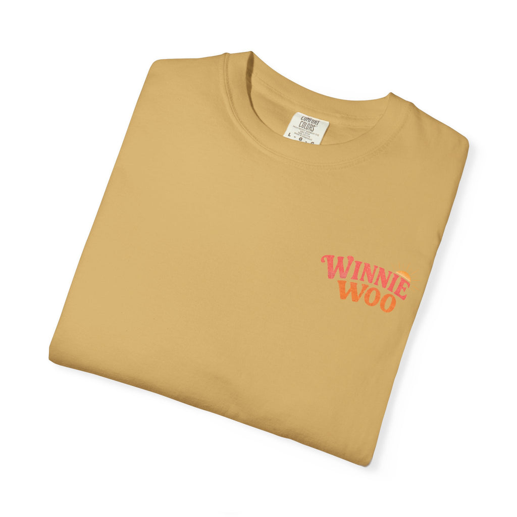 A Little Salty Tee