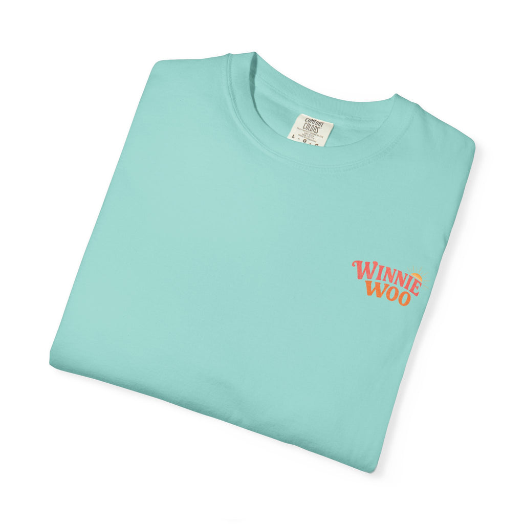 I Can’t, It’s Almost Golden Hour Tee