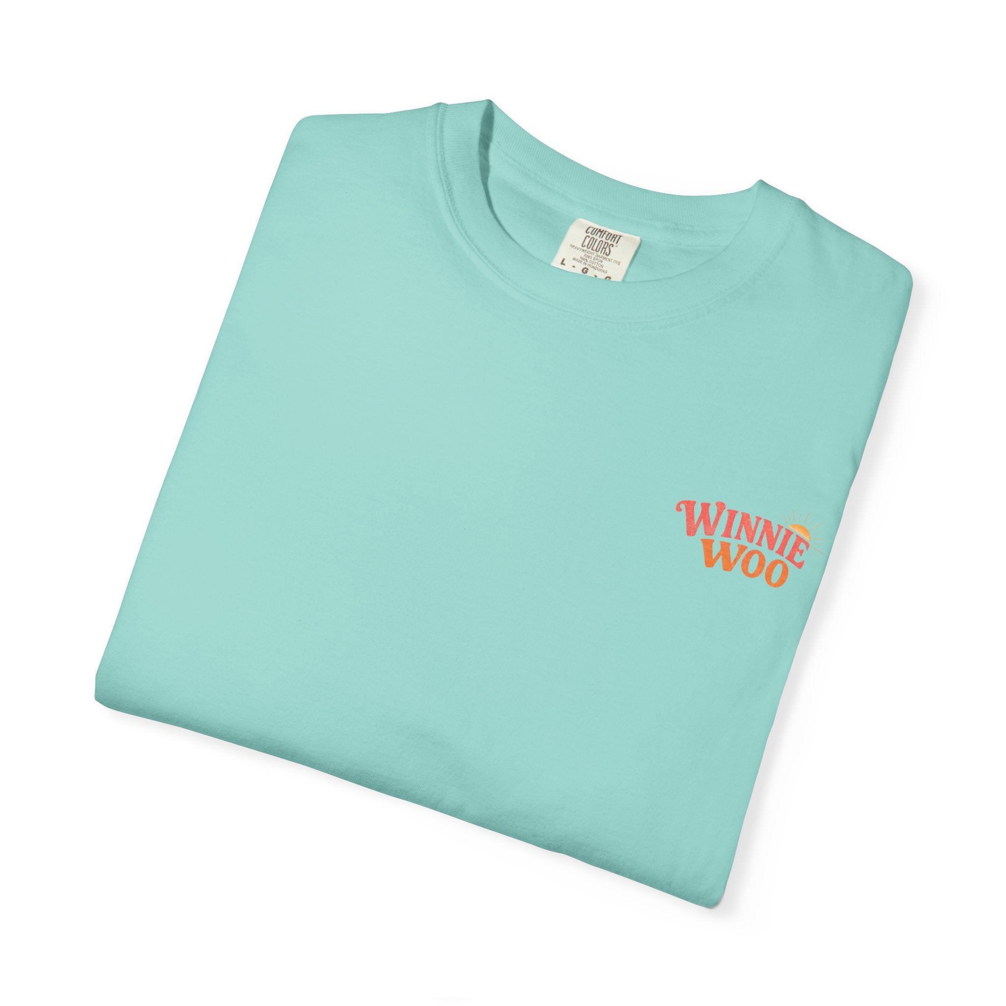 I Can’t, It’s Almost Golden Hour Tee