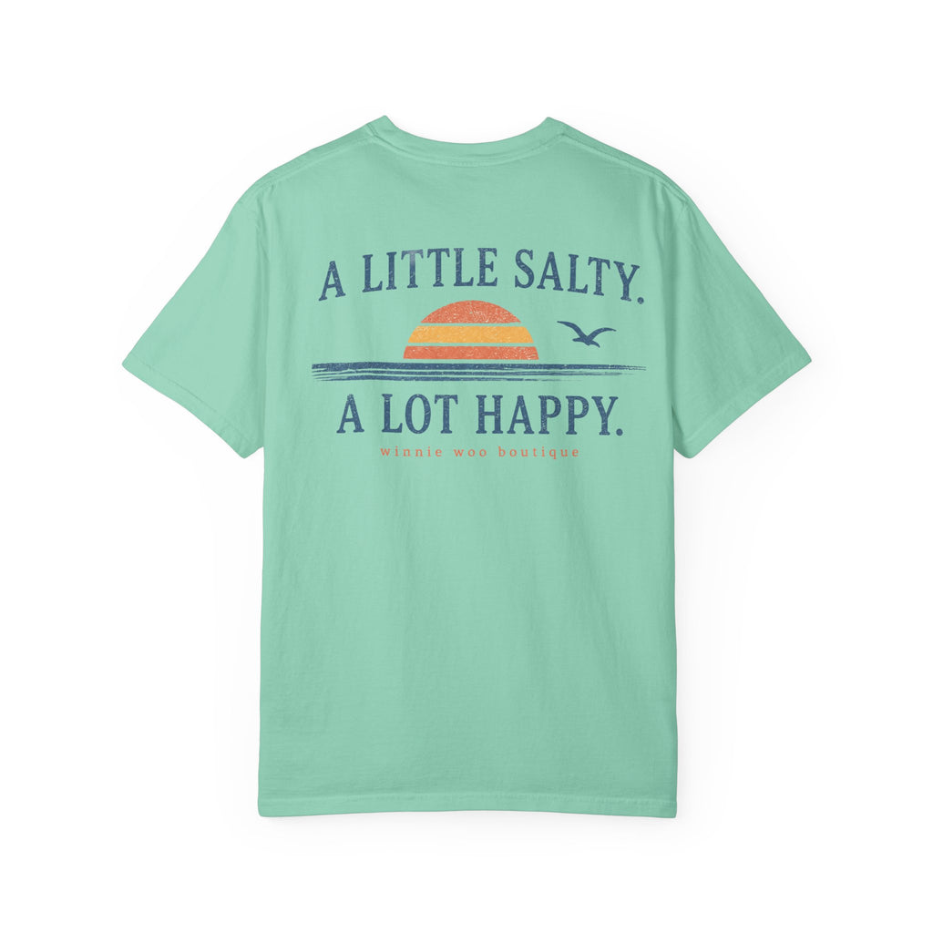 A Little Salty Tee