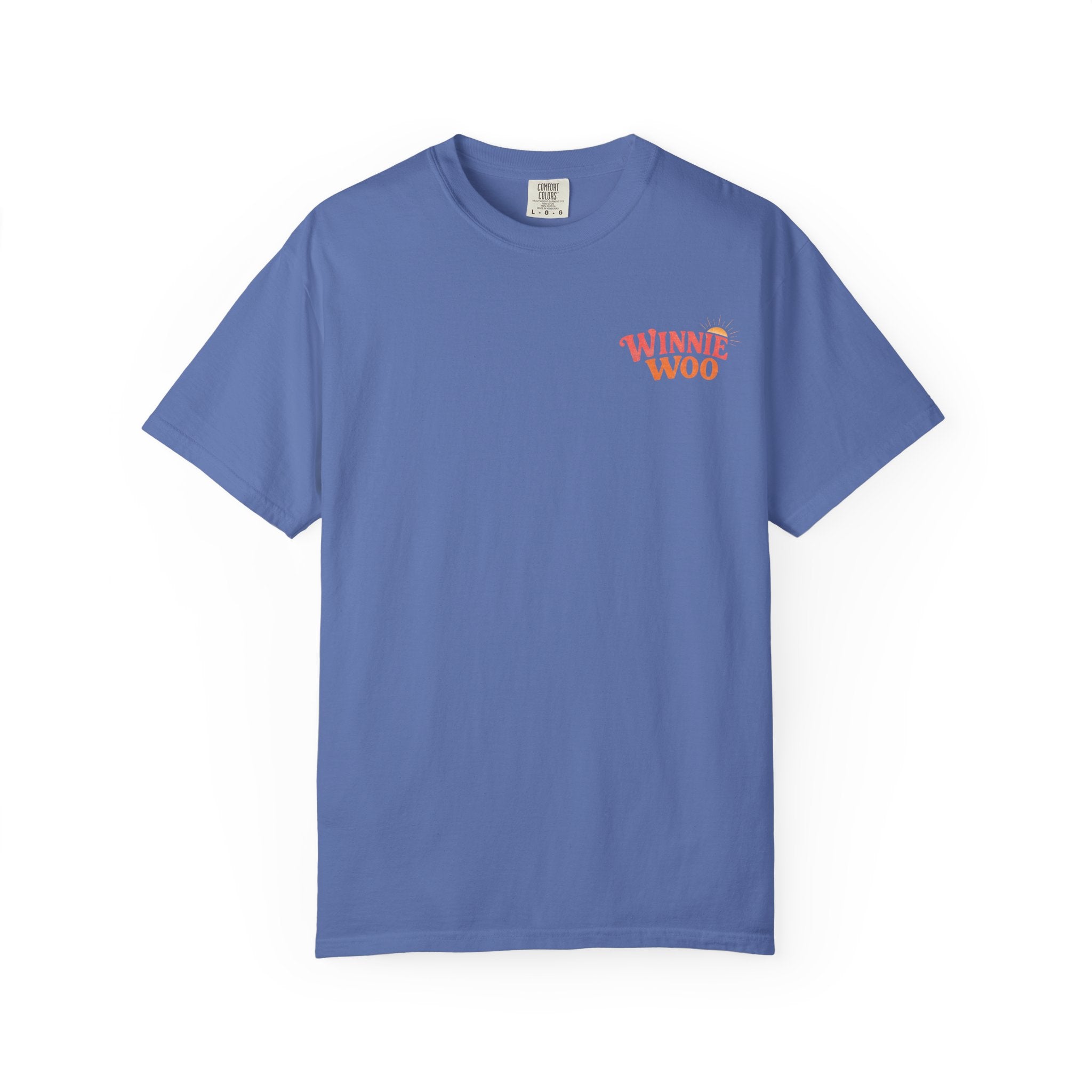 A Little Salty Tee
