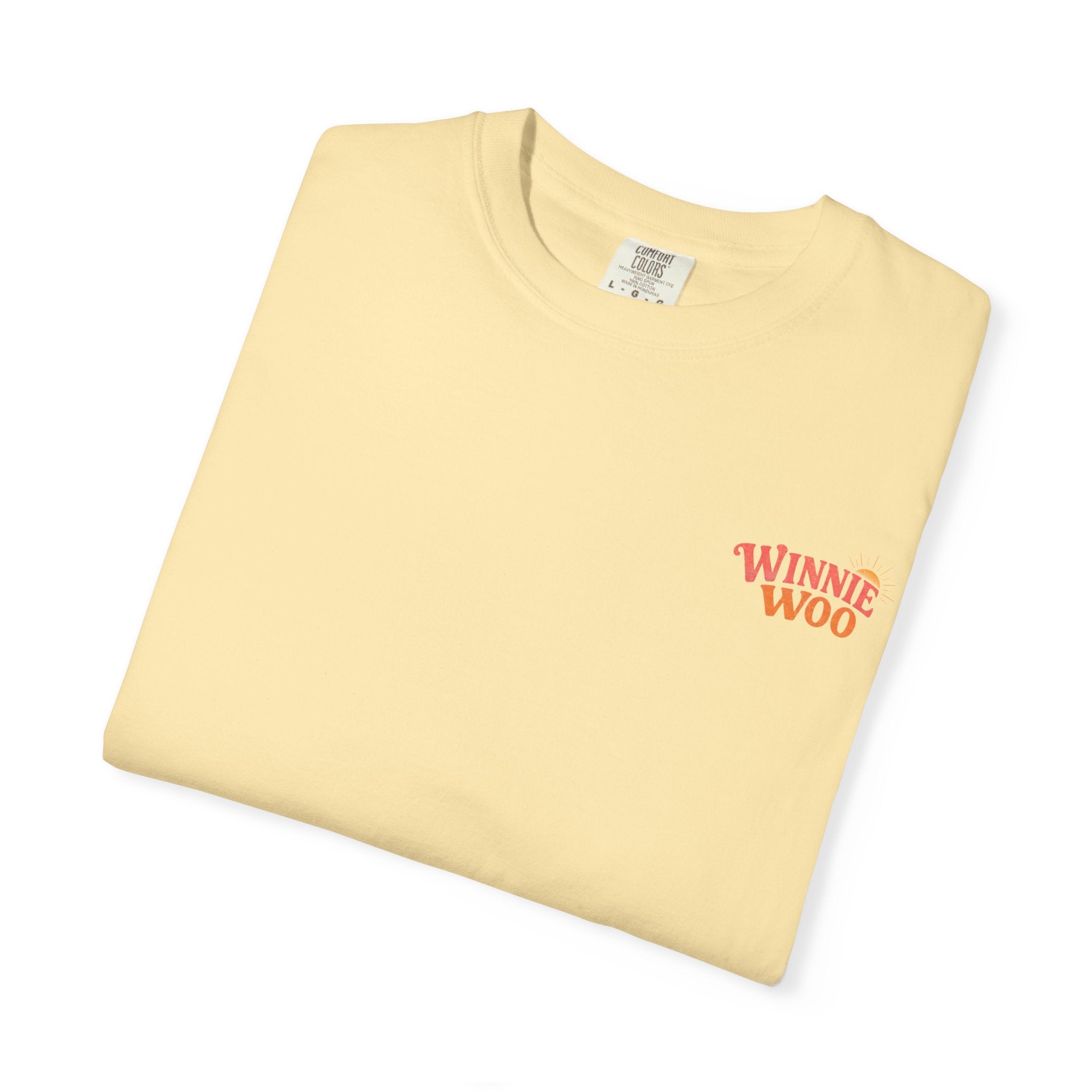 I Can’t, It’s Almost Golden Hour Tee