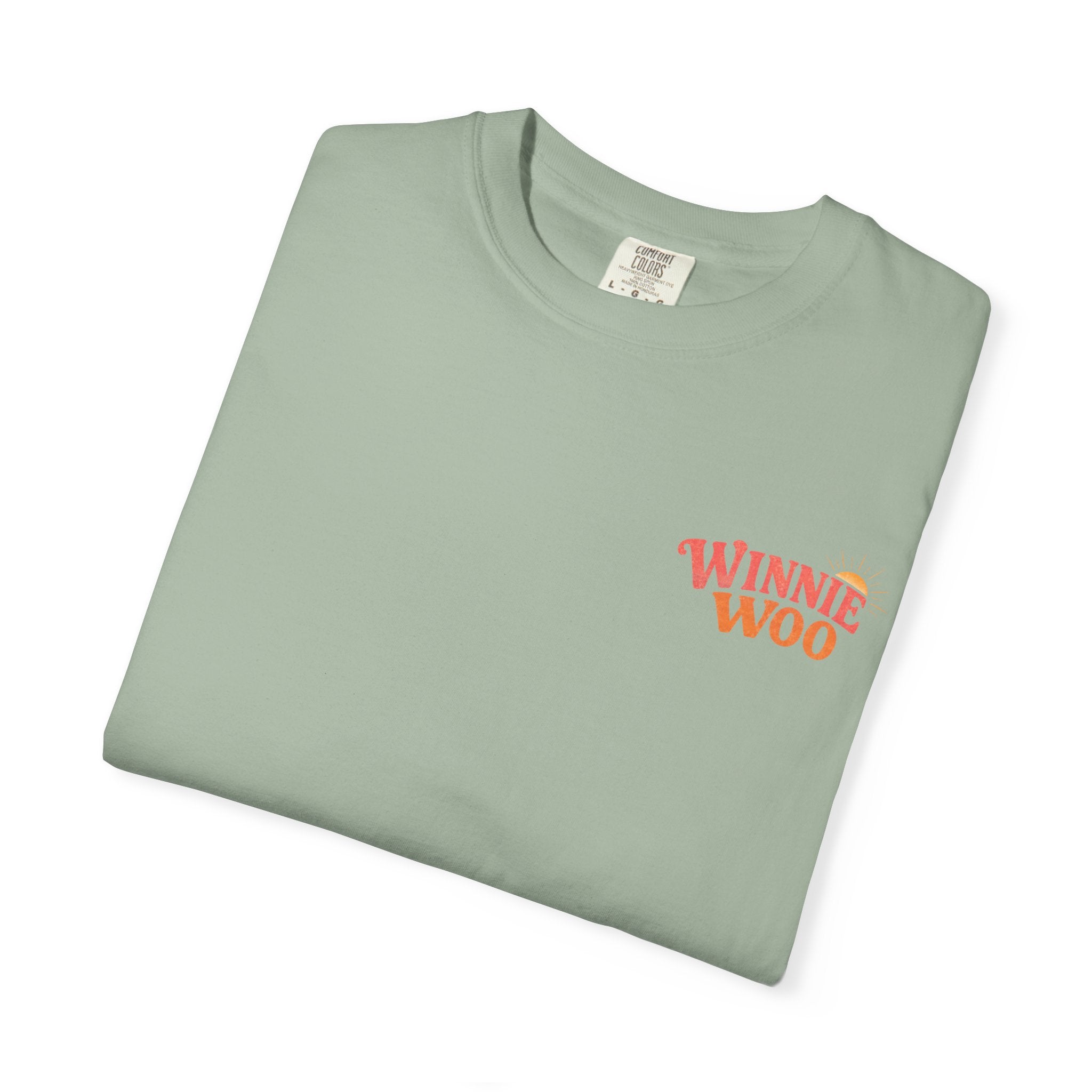 A Little Salty Tee