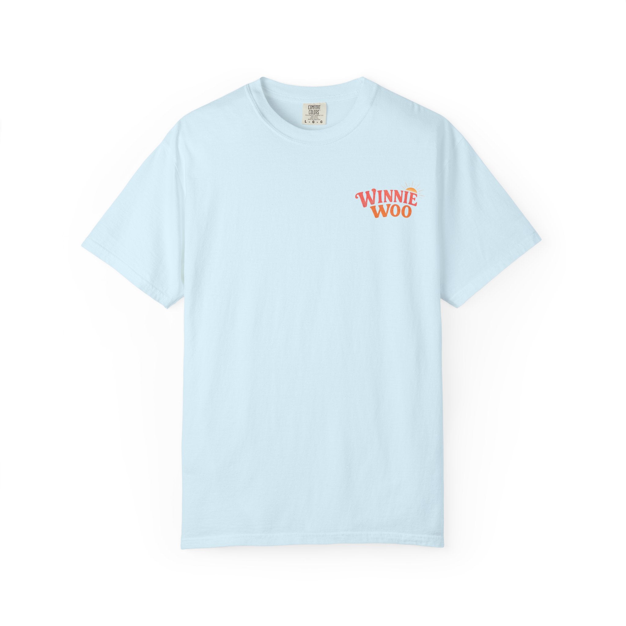 A Little Salty Tee