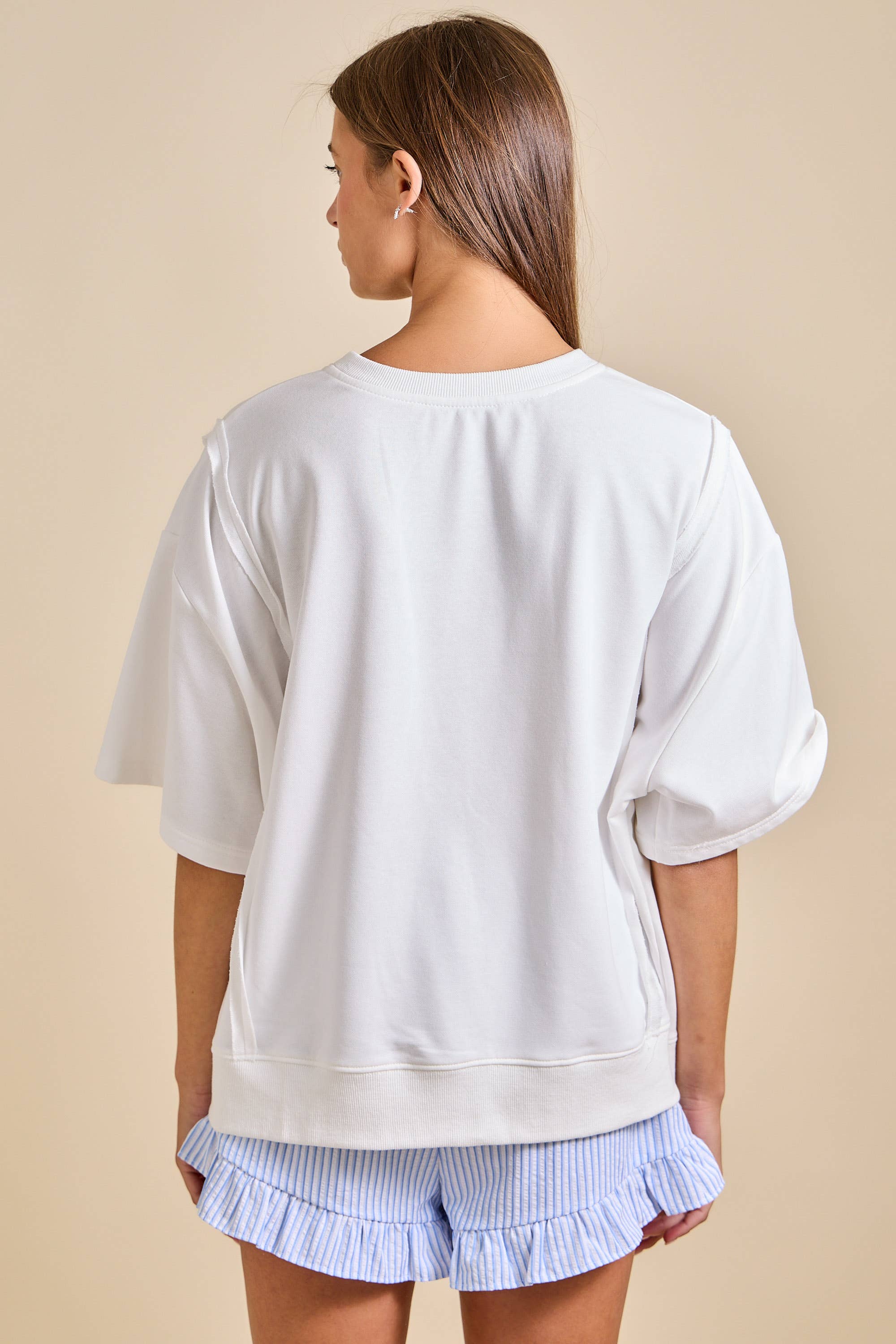 Surfboard Days Pullover