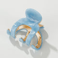 Seaside Claw Clip-Small