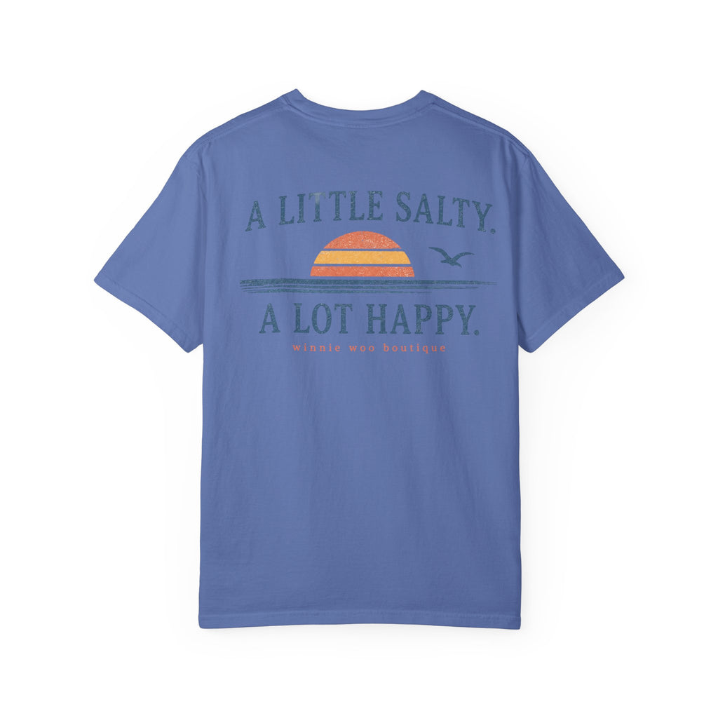 A Little Salty Tee