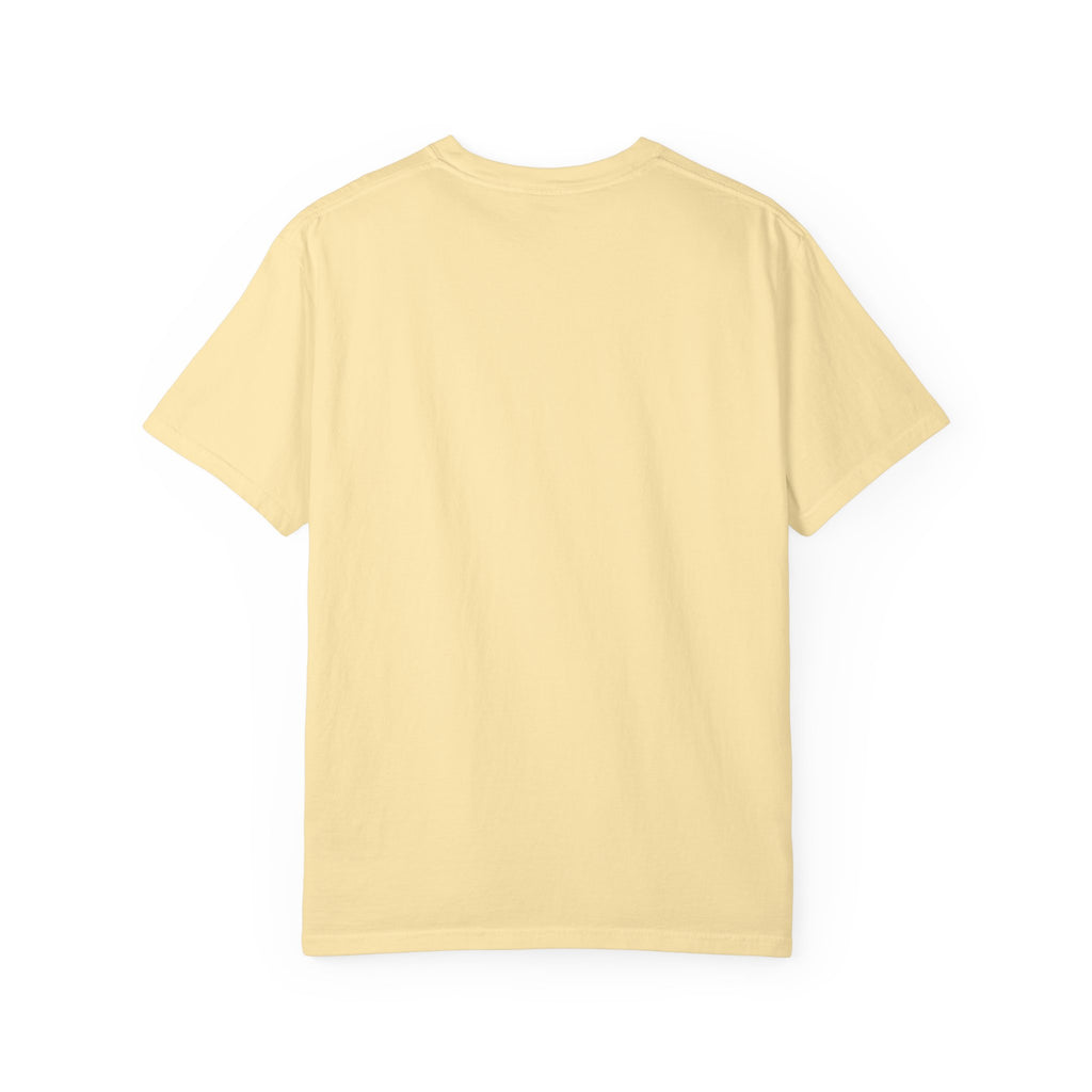Golden Hour Girl Club Tee