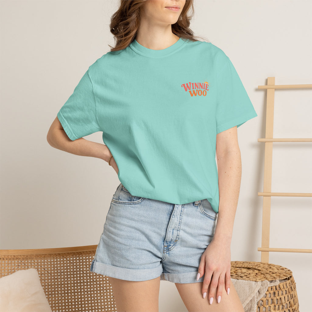A Little Salty Tee