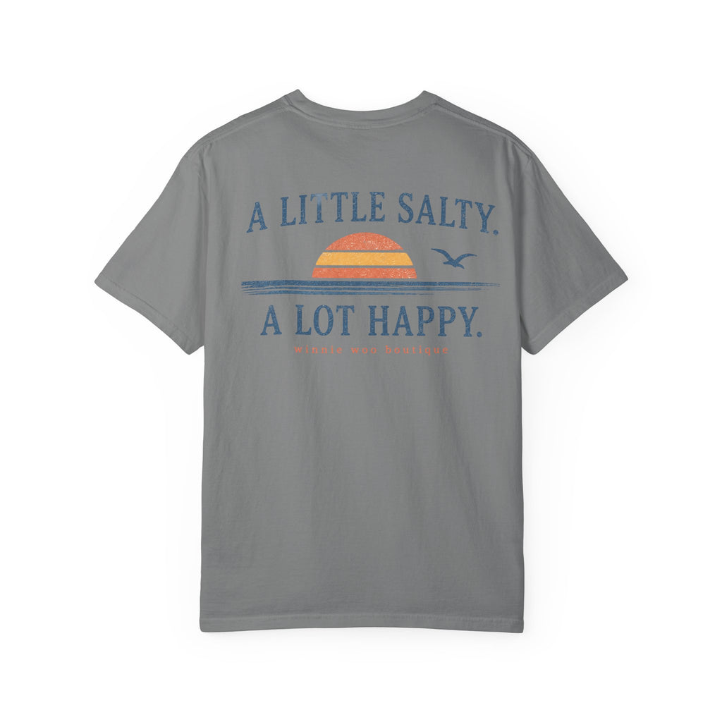A Little Salty Tee