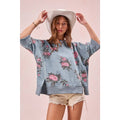 Floral Daydream Top