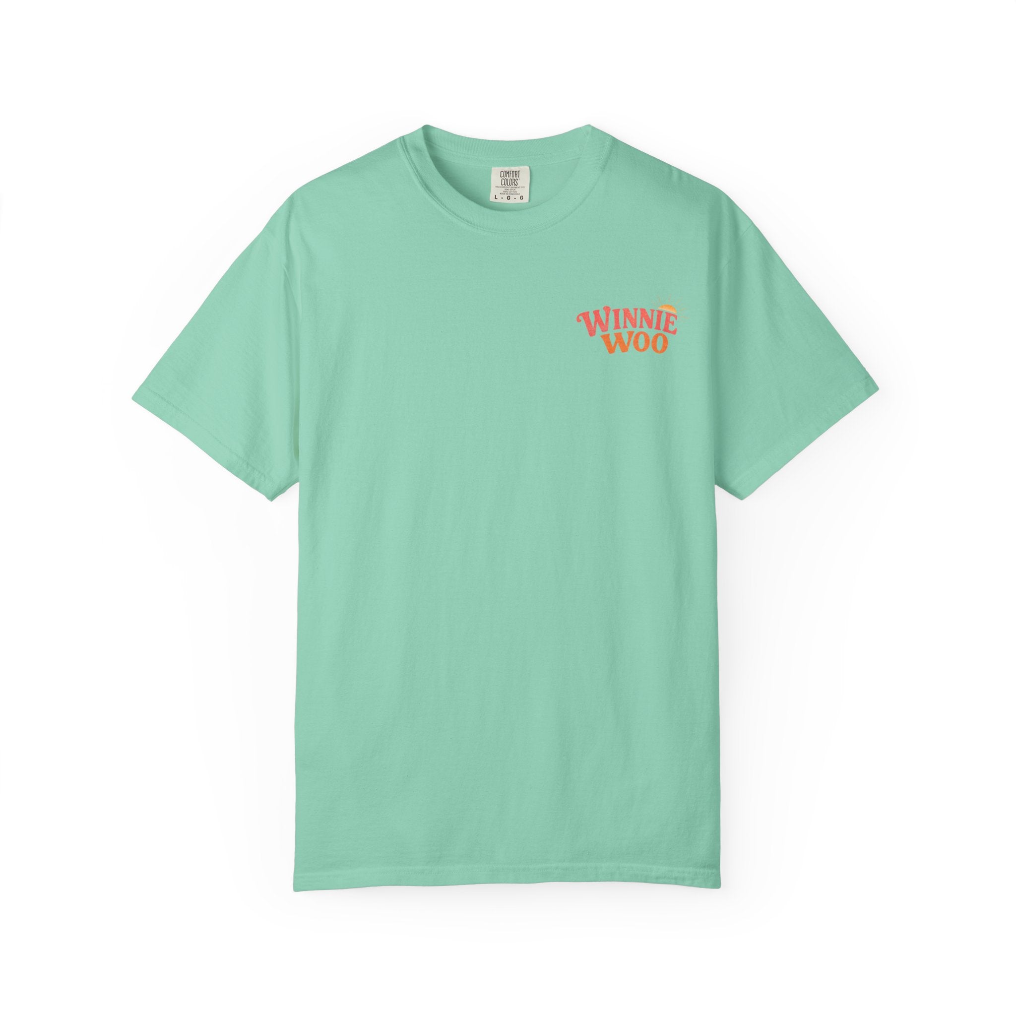 A Little Salty Tee