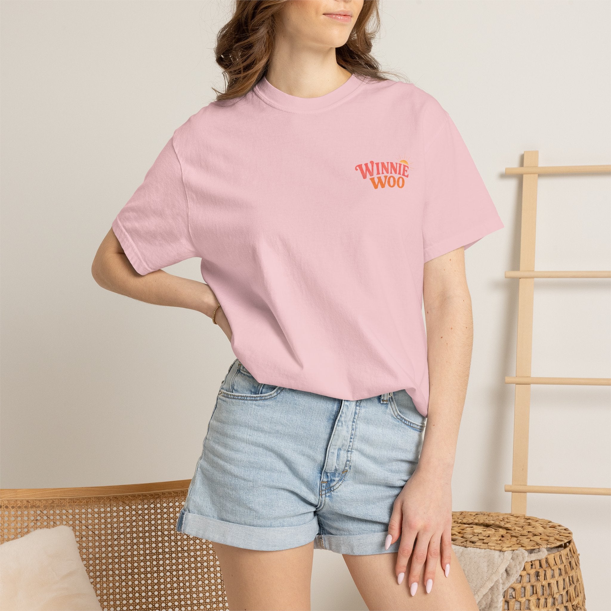 A Little Salty Tee